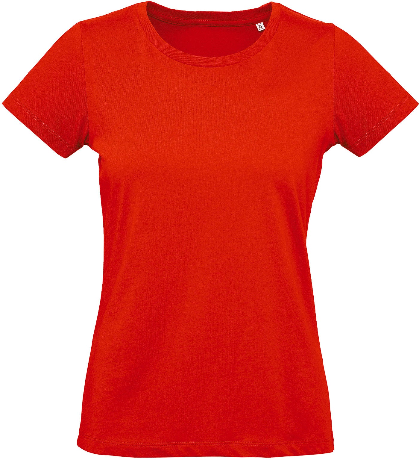 T-shirt bio femme Inspire Plus