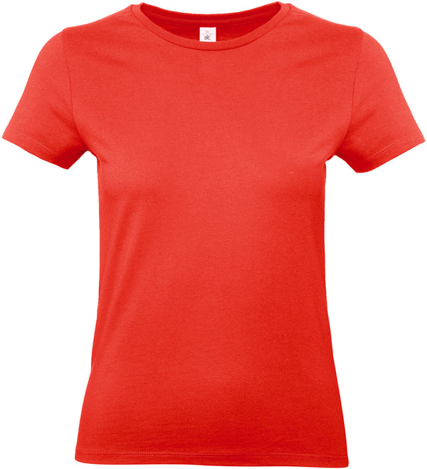 Women's T-shirt #E190
