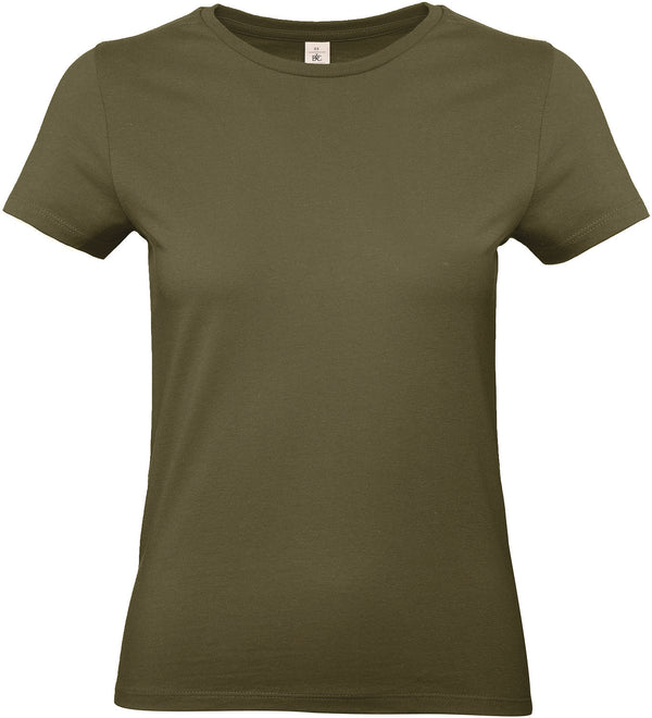 Women's T-shirt #E190