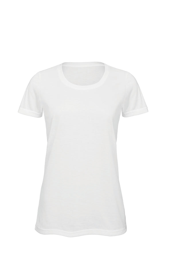 T-shirt Sublimation Femme