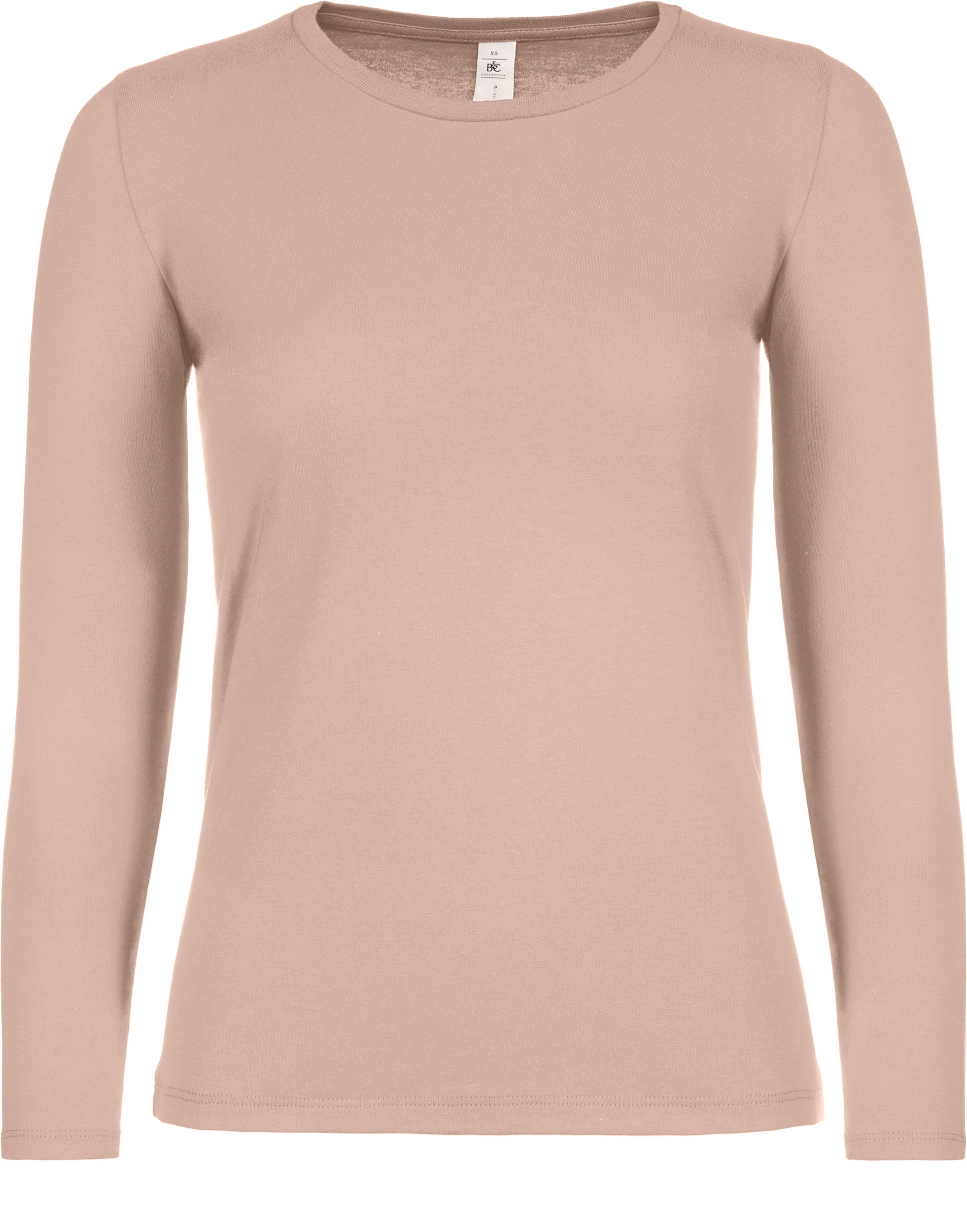 T-shirt manches longues femme #E150