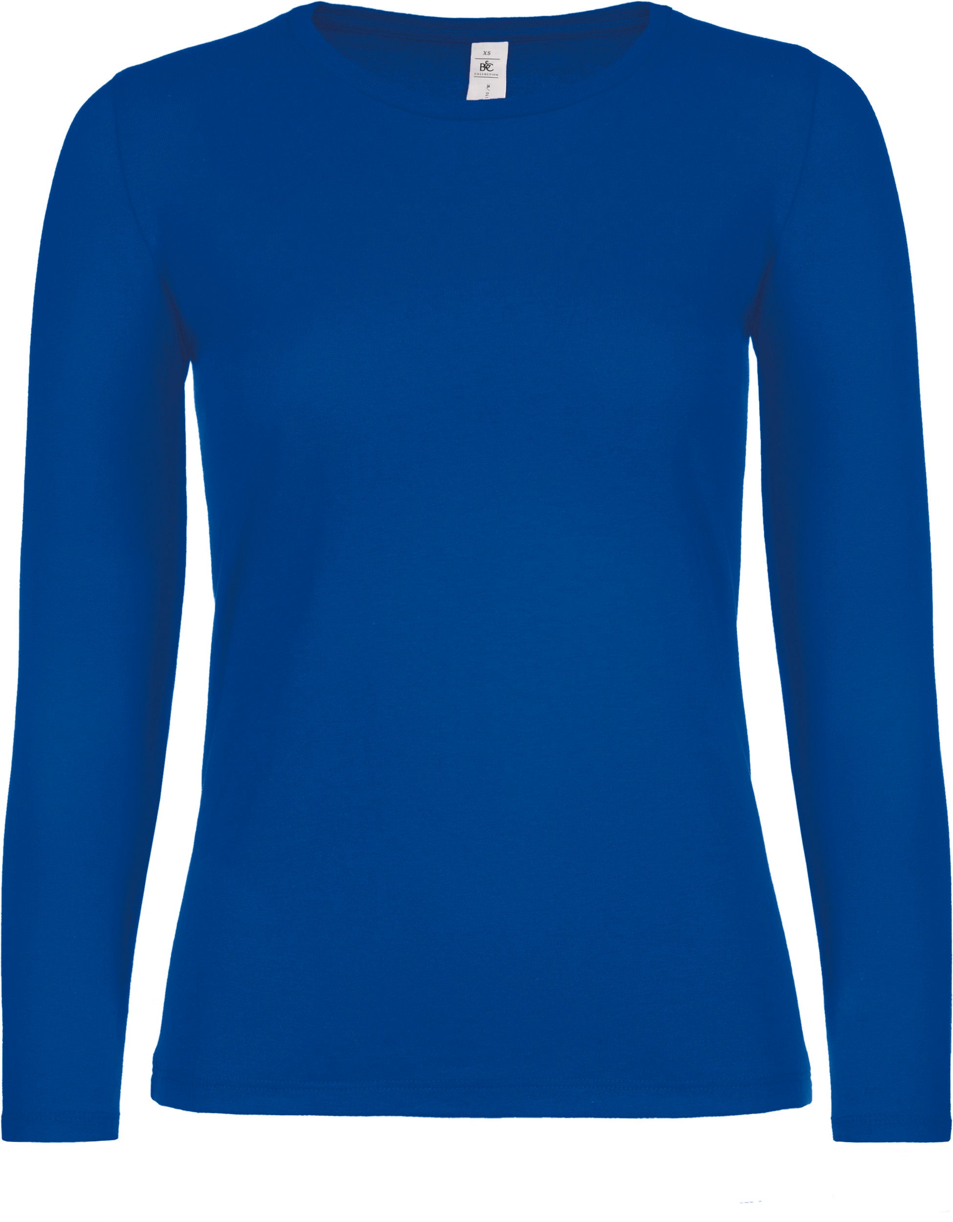 T-shirt manches longues femme #E150