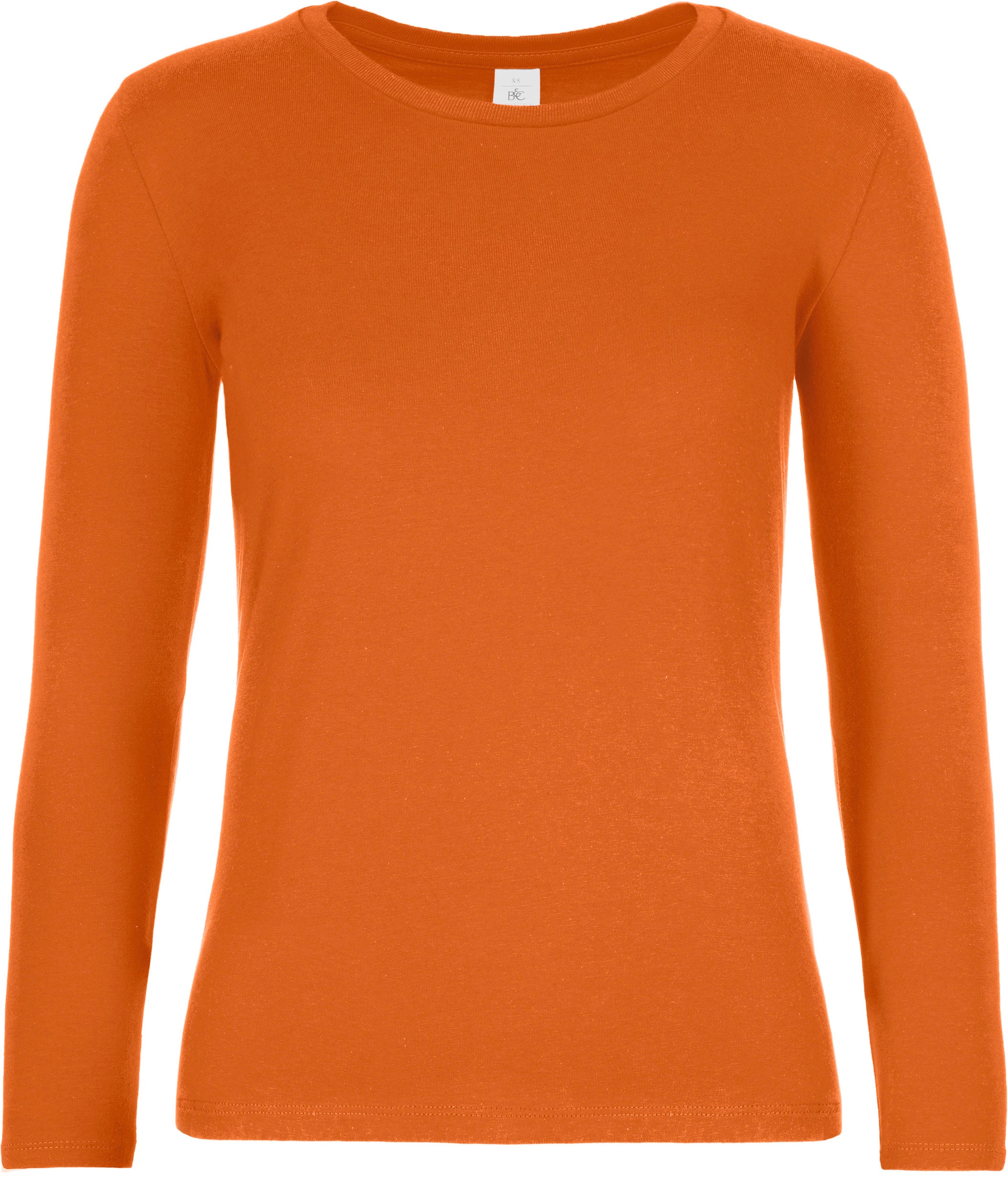 T-shirt manches longues femme #E190