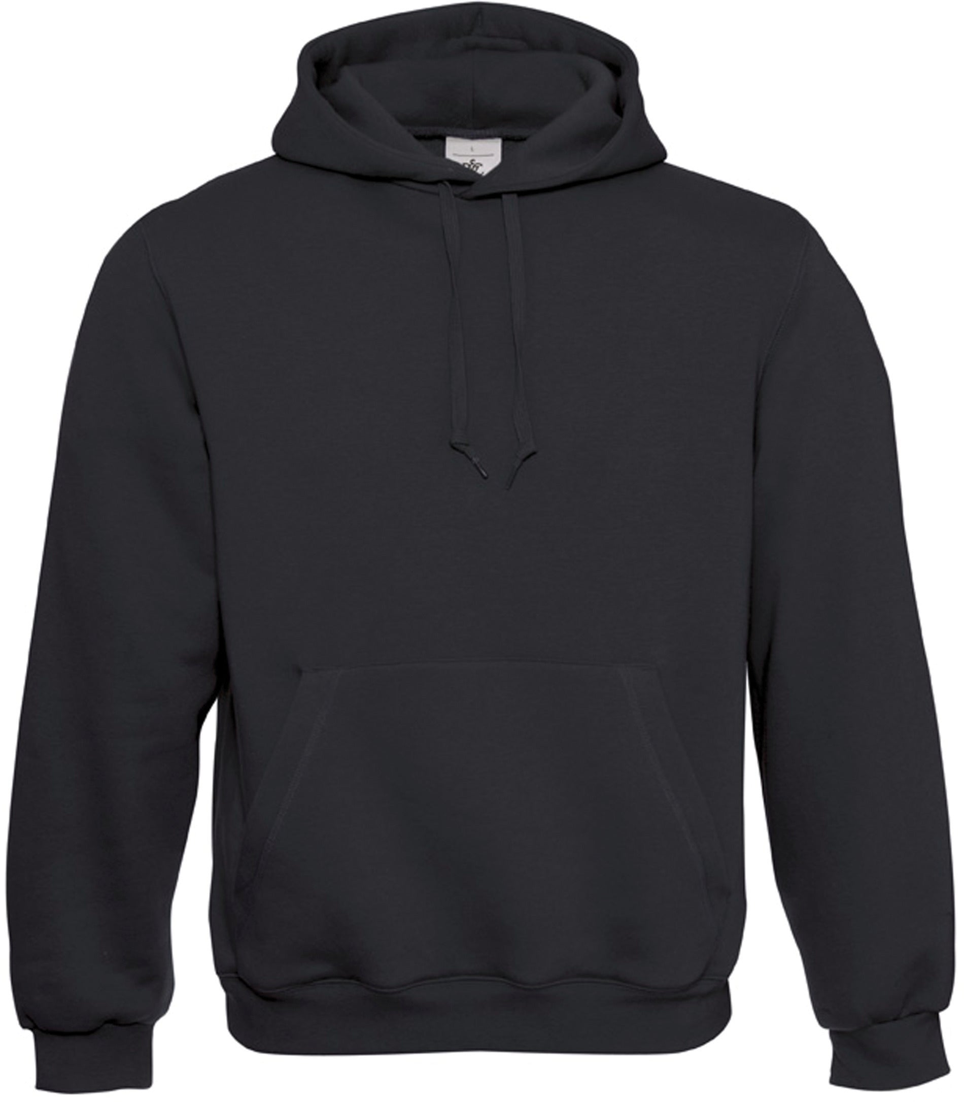 SWEAT-SHIRT CAPUCHE