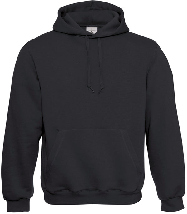 HOODED SWEATSHIRT