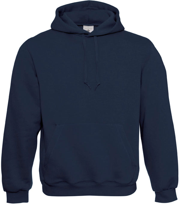 HOODED SWEATSHIRT