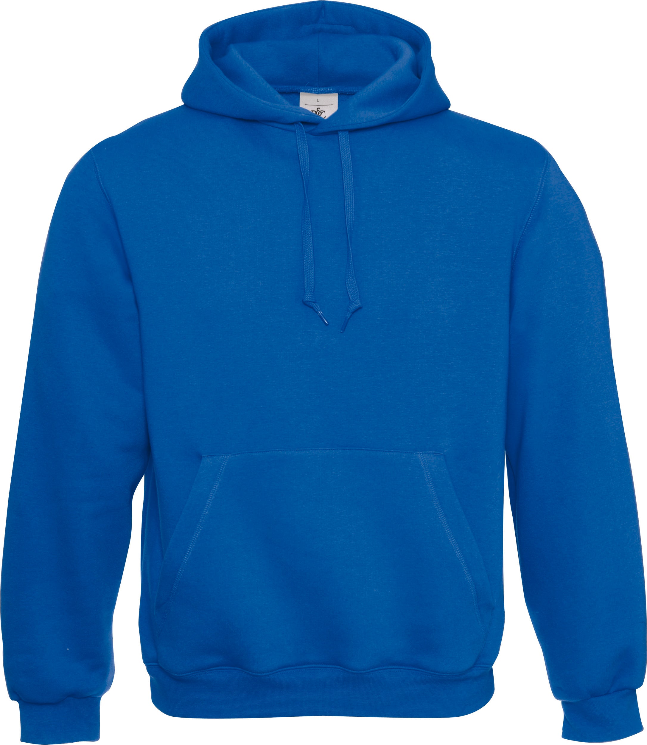 SWEAT-SHIRT CAPUCHE