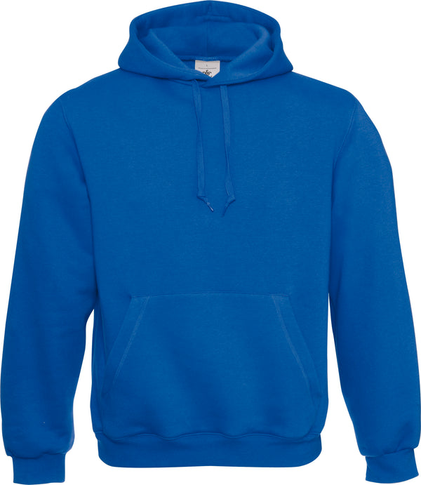 HOODED SWEATSHIRT