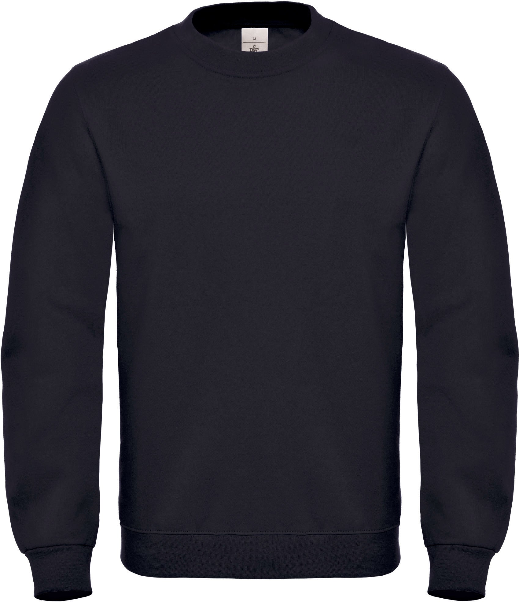 SWEAT-SHIRT COL ROND ID.002