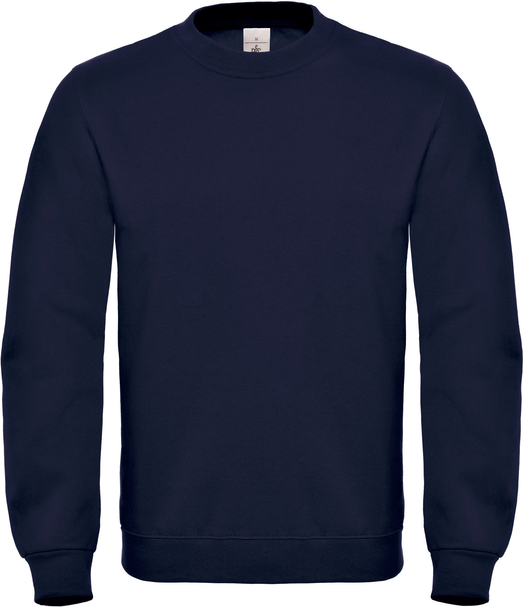 SWEAT-SHIRT COL ROND ID.002