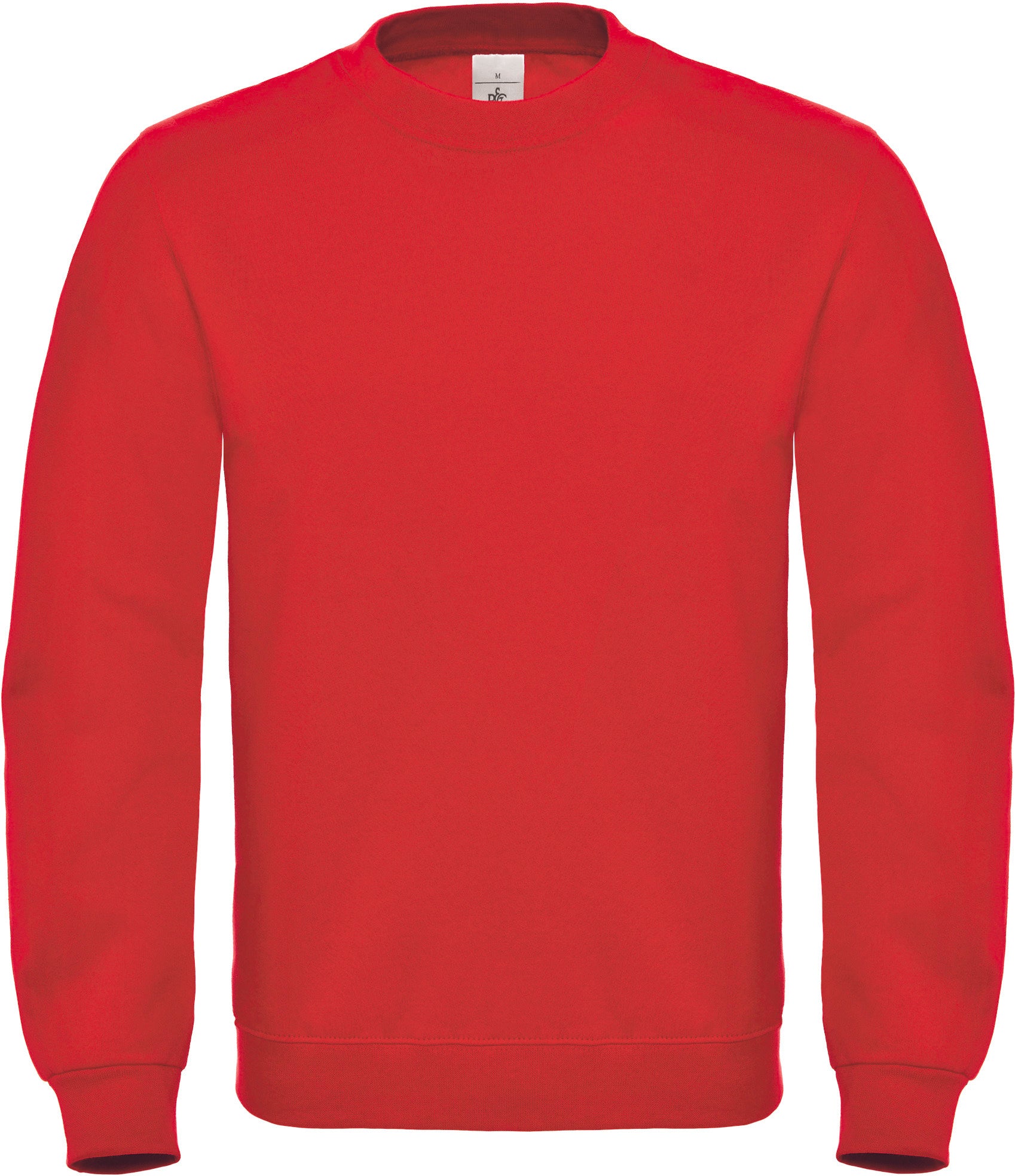 SWEAT-SHIRT COL ROND ID.002