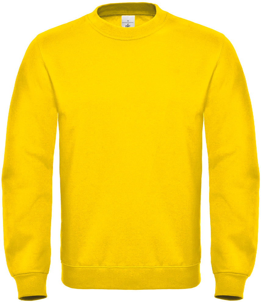 SWEAT-SHIRT COL ROND ID.002