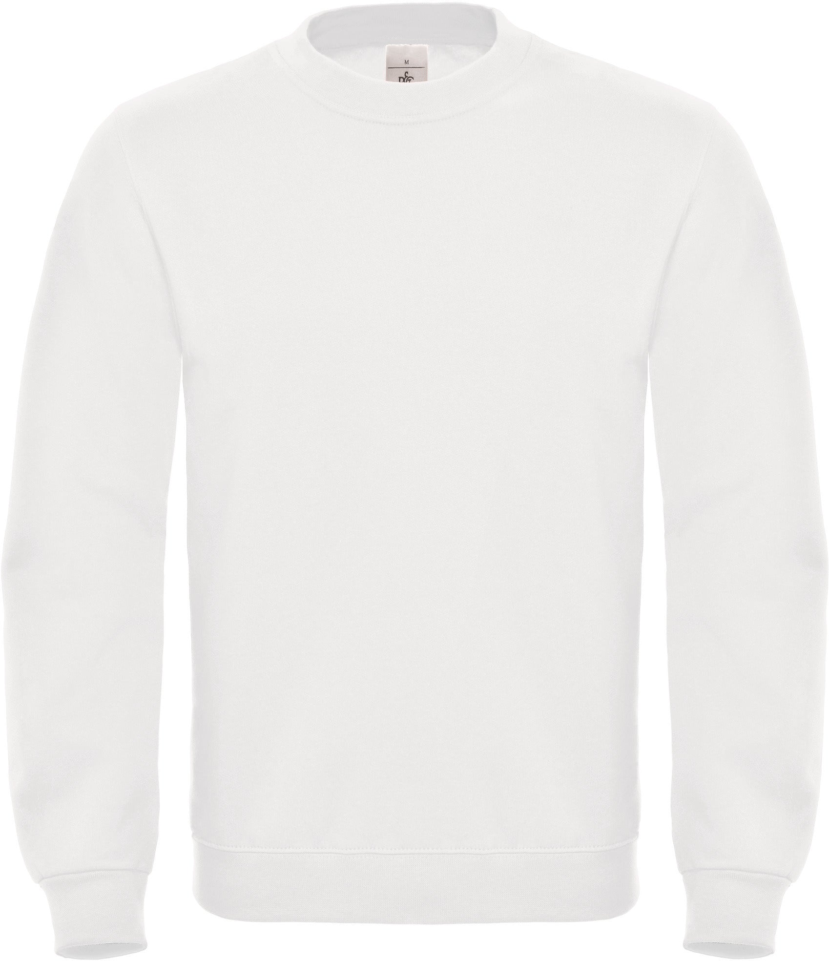 SWEAT-SHIRT COL ROND ID.002