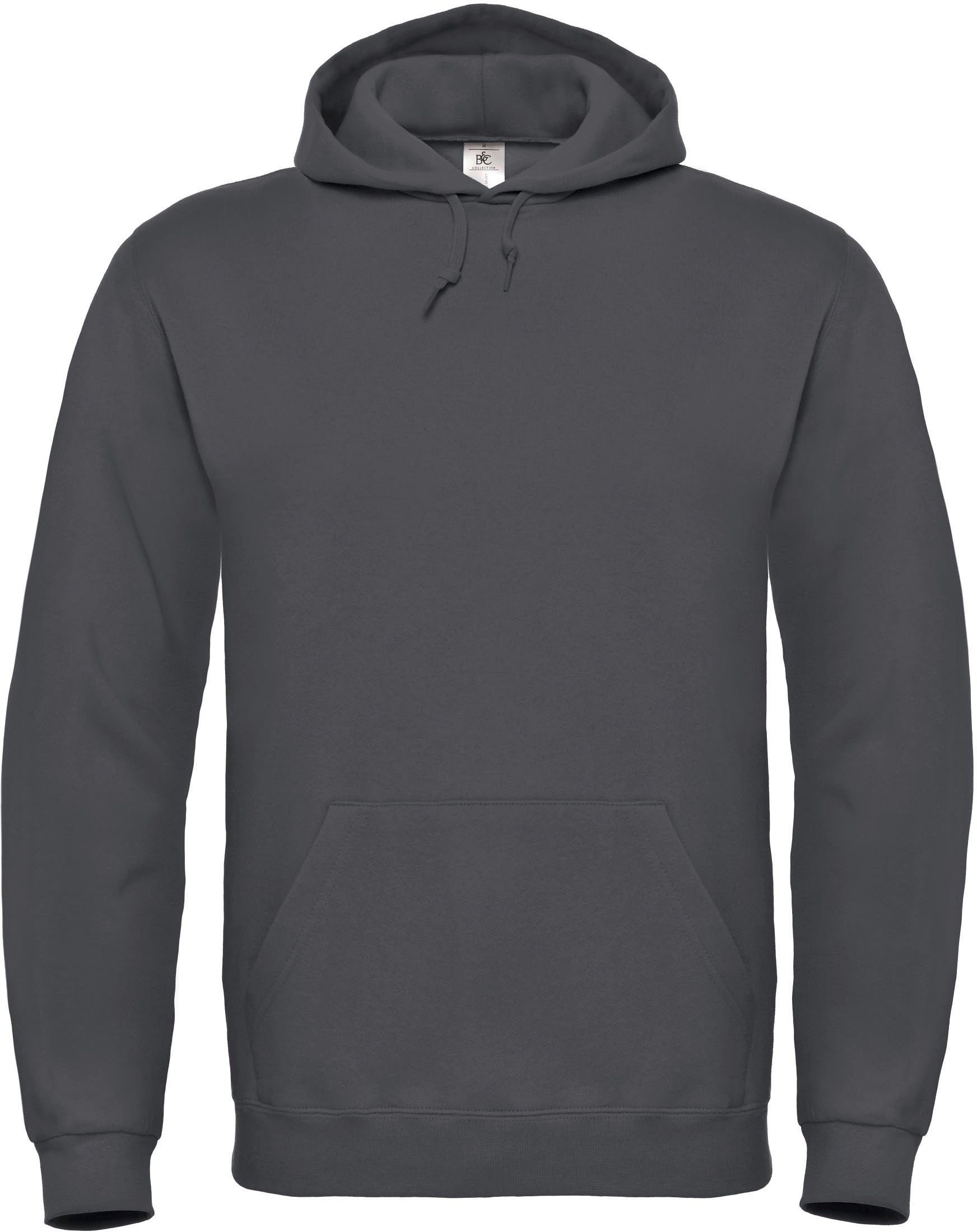 SWEAT-SHIRT CAPUCHE ID.003