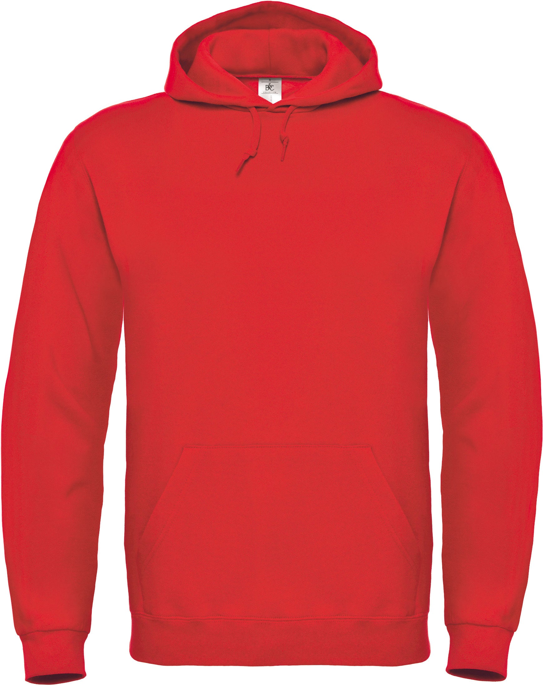 SWEAT-SHIRT CAPUCHE ID.003