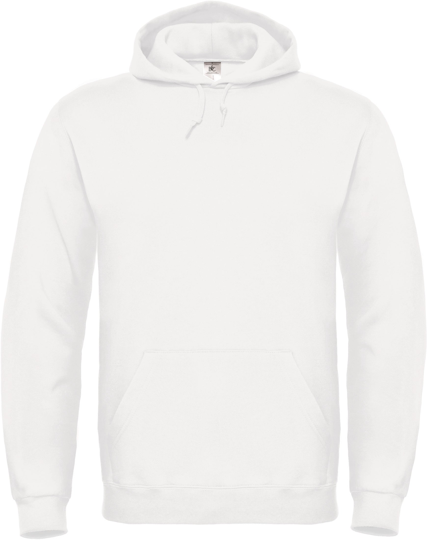 SWEAT-SHIRT CAPUCHE ID.003
