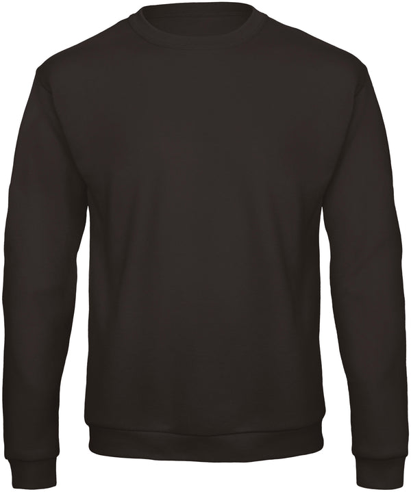 Sweatshirt col rond ID.202