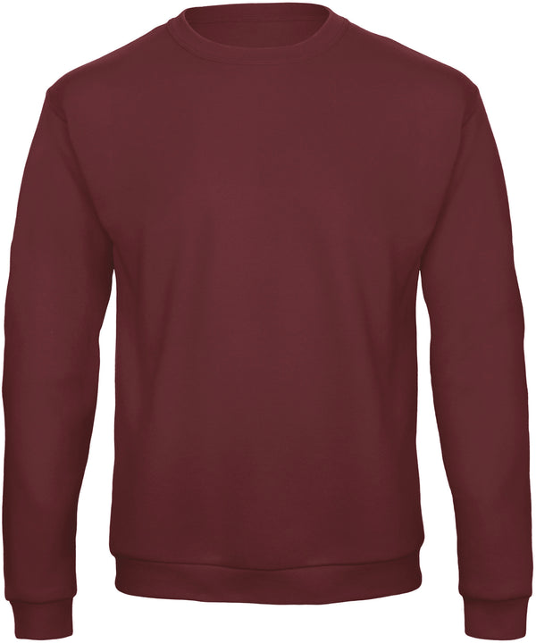 Sweatshirt col rond ID.202