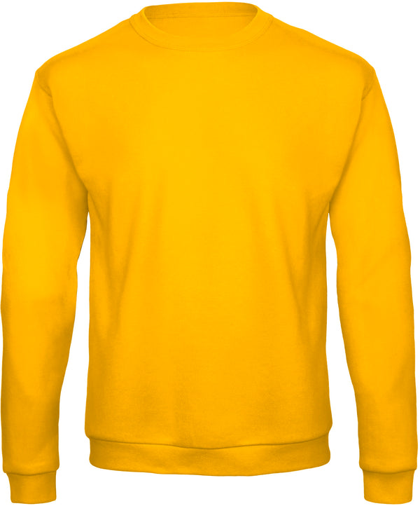 Sweatshirt col rond ID.202