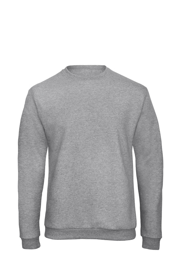 Sweatshirt col rond ID.202