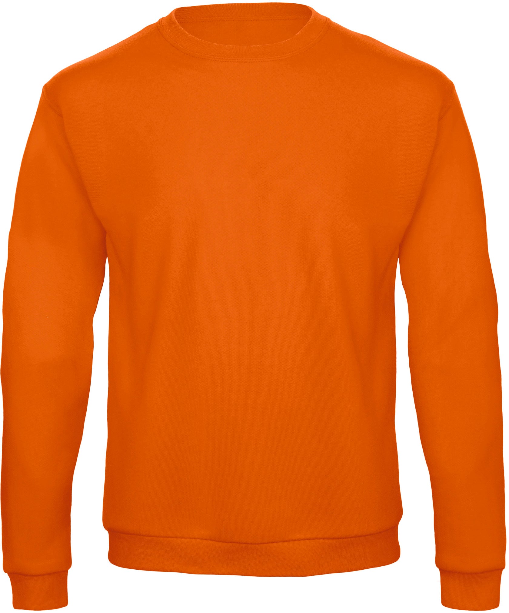 Sweatshirt col rond ID.202