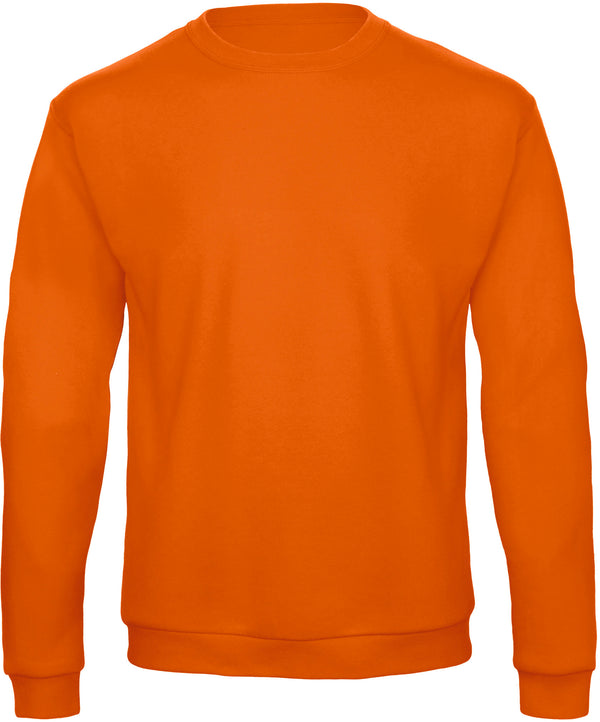 Sweatshirt col rond ID.202