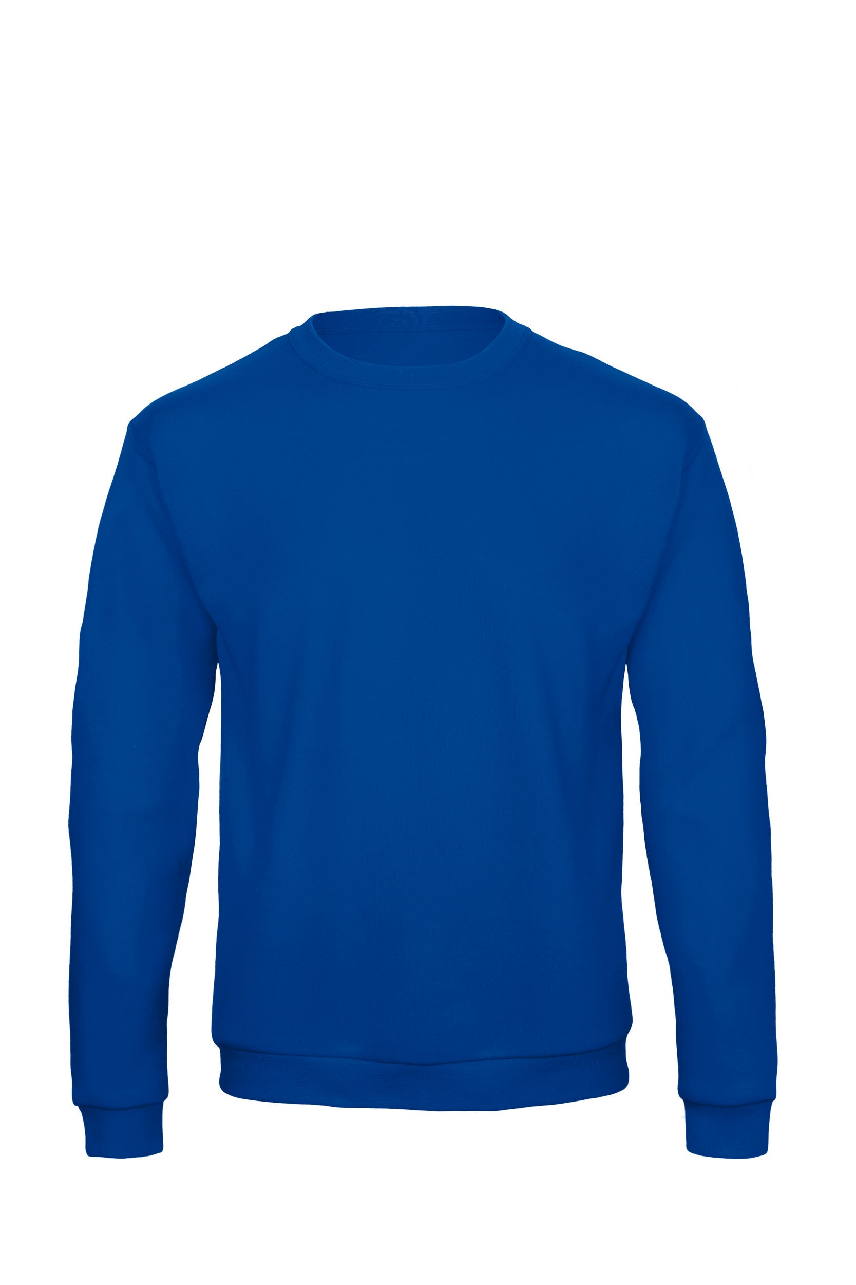 Sweatshirt col rond ID.202