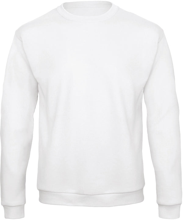 Sweatshirt col rond ID.202