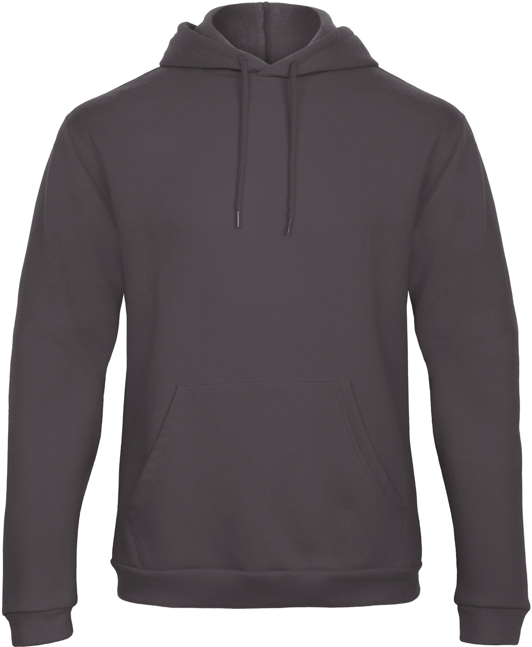 Sweatshirt capuche ID.203