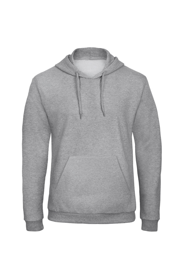 Sweatshirt capuche ID.203