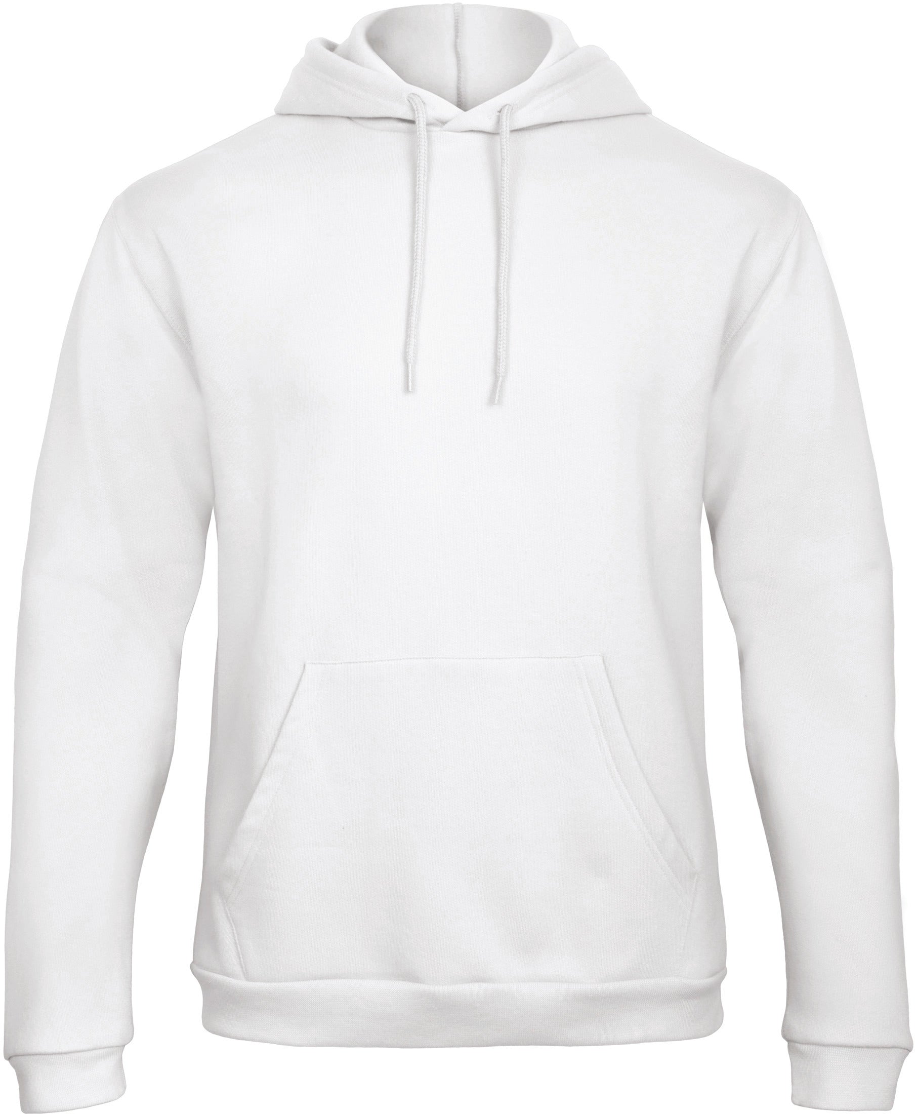 Sweatshirt capuche ID.203