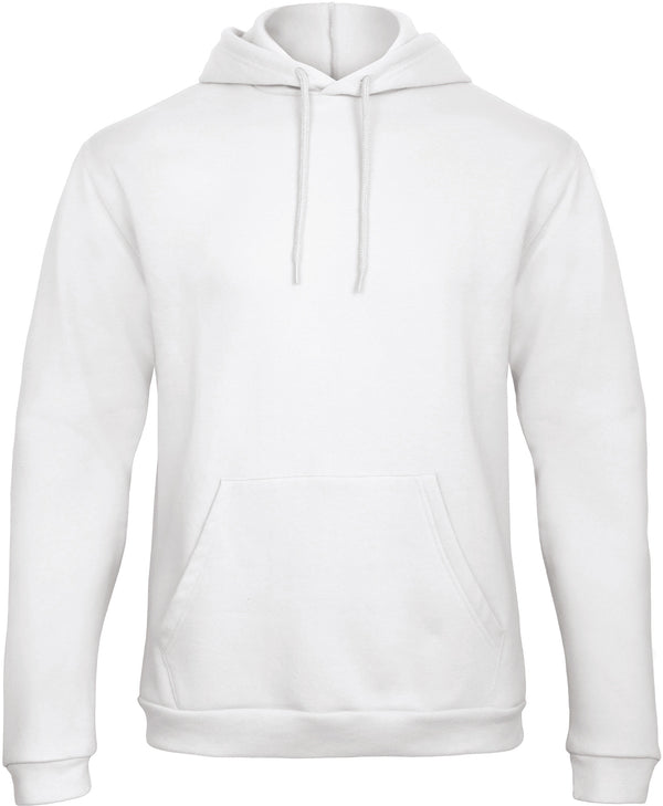 Sweatshirt capuche ID.203