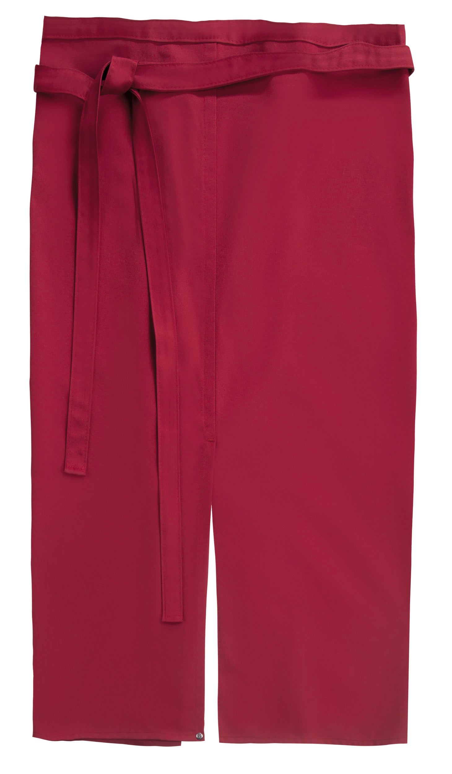 Tablier taille fendu Milano Classic (00111-01)