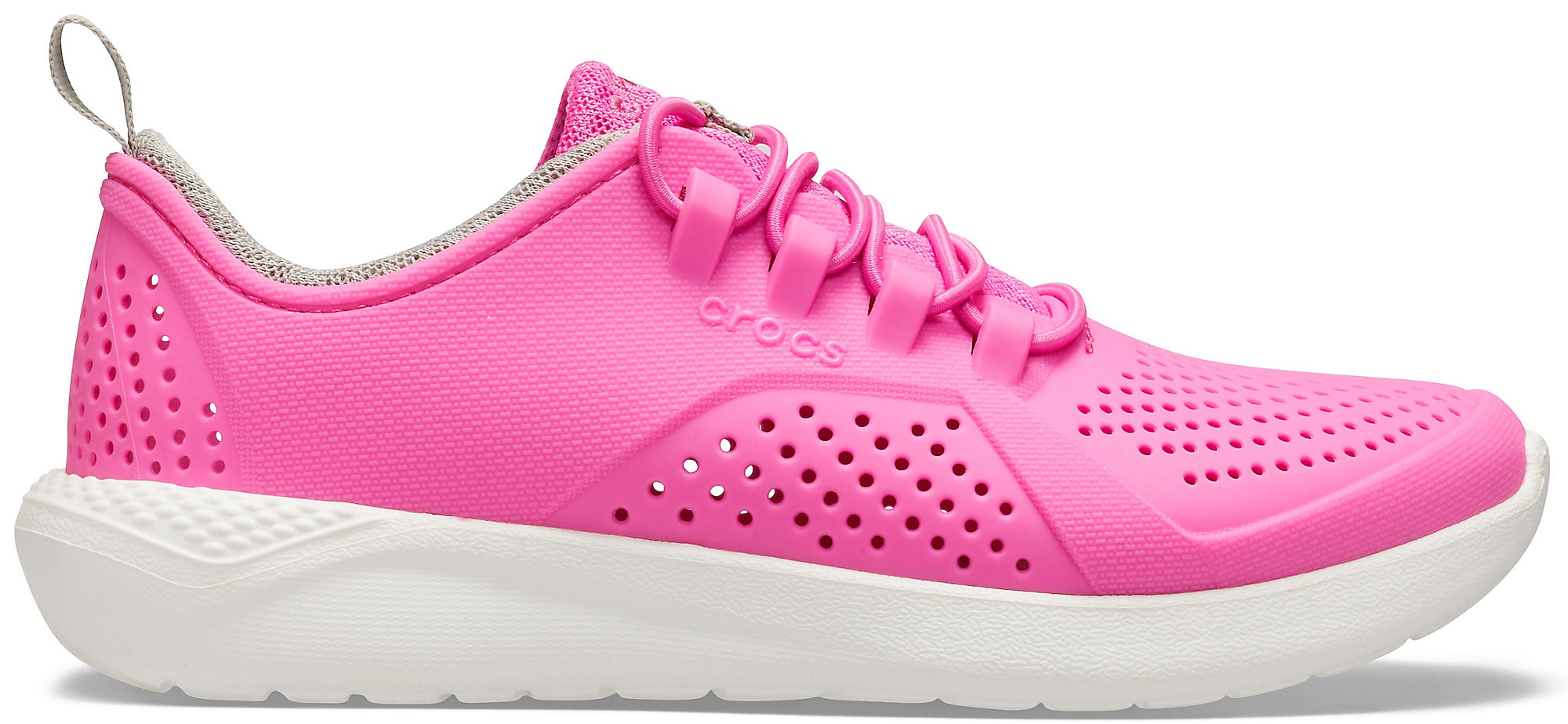 BASKET CROCS™ LITERIDE™ PACER ENFANT
