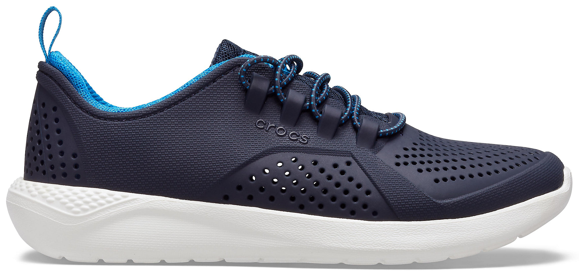 KIDS CROCS™ LITERIDE™ PACER SNEAKER