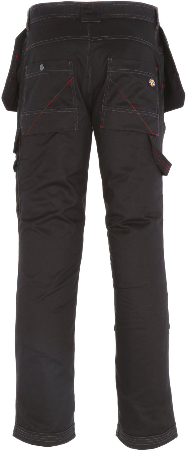 Pantalon REDHAWK PRO homme (EX. DWD801)