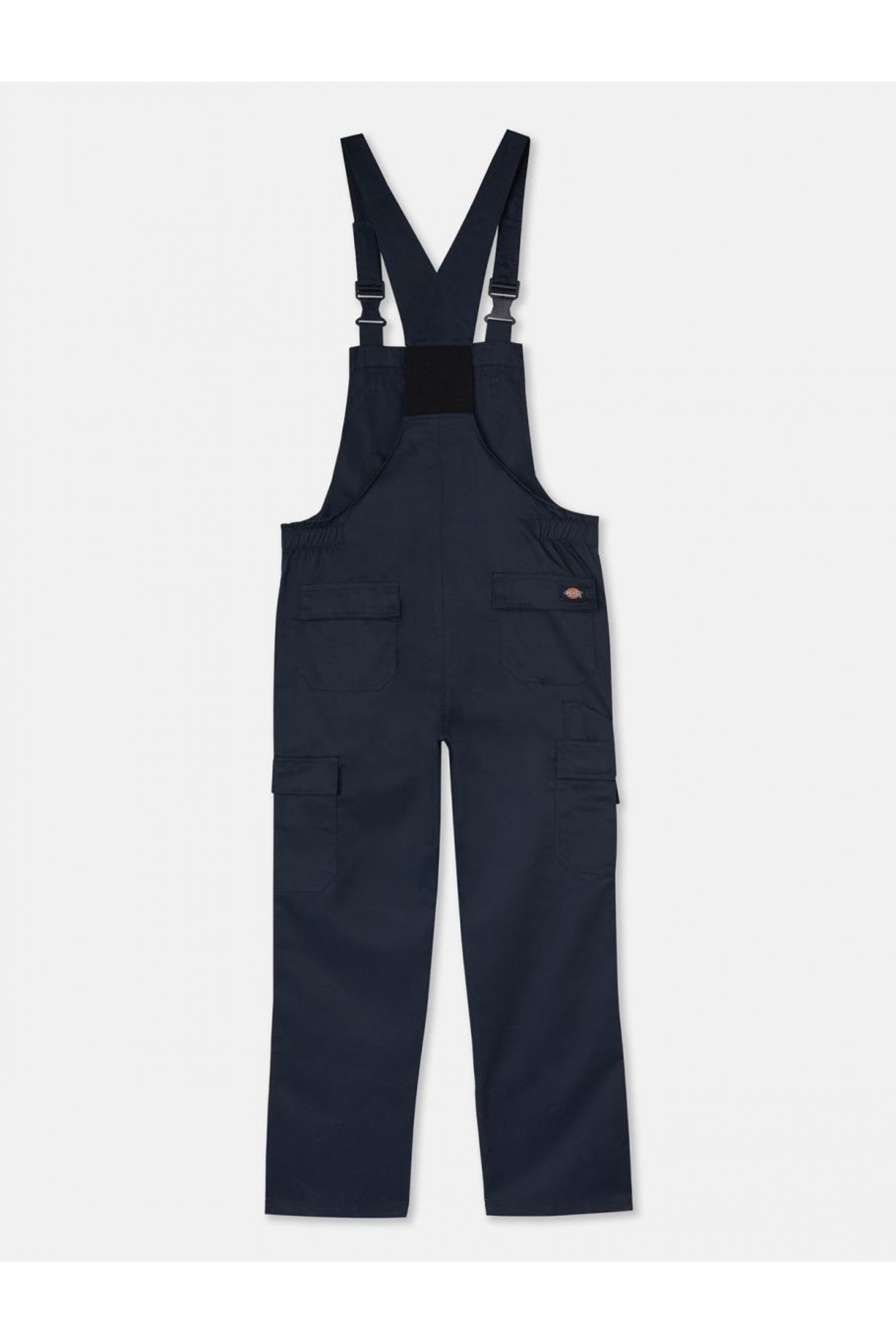 EVERYDAY men's overalls with suspenders (EX. DED247BB)
