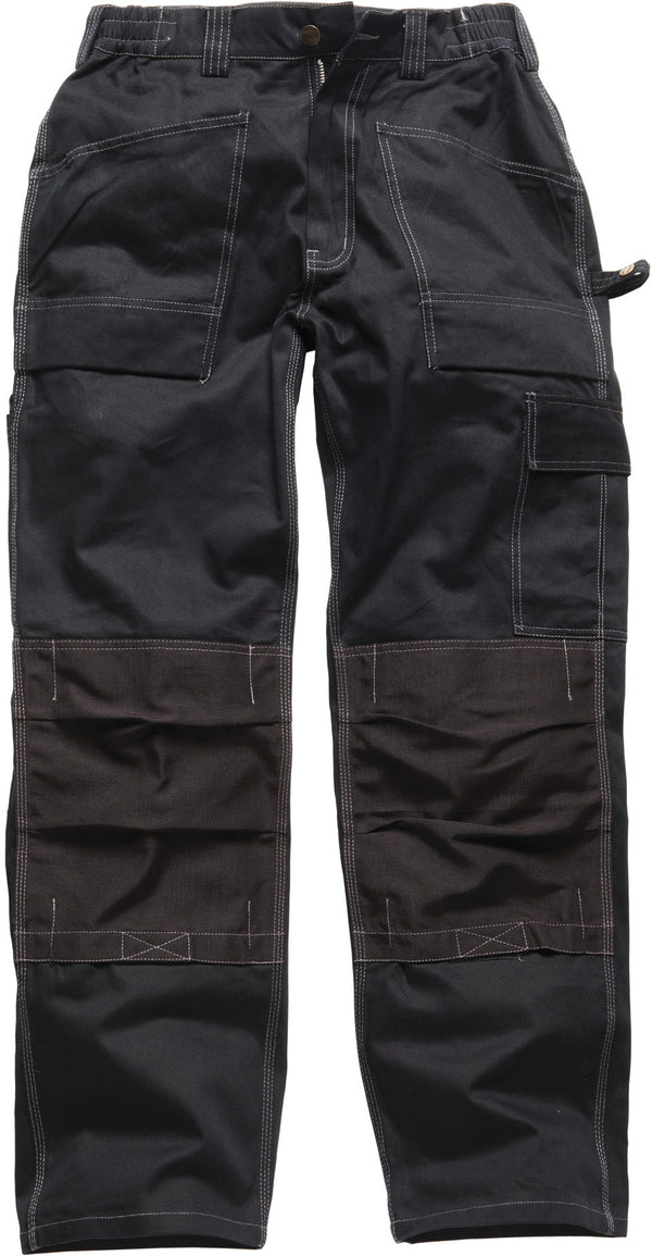 PANTALON GRAFTER DUO TONE