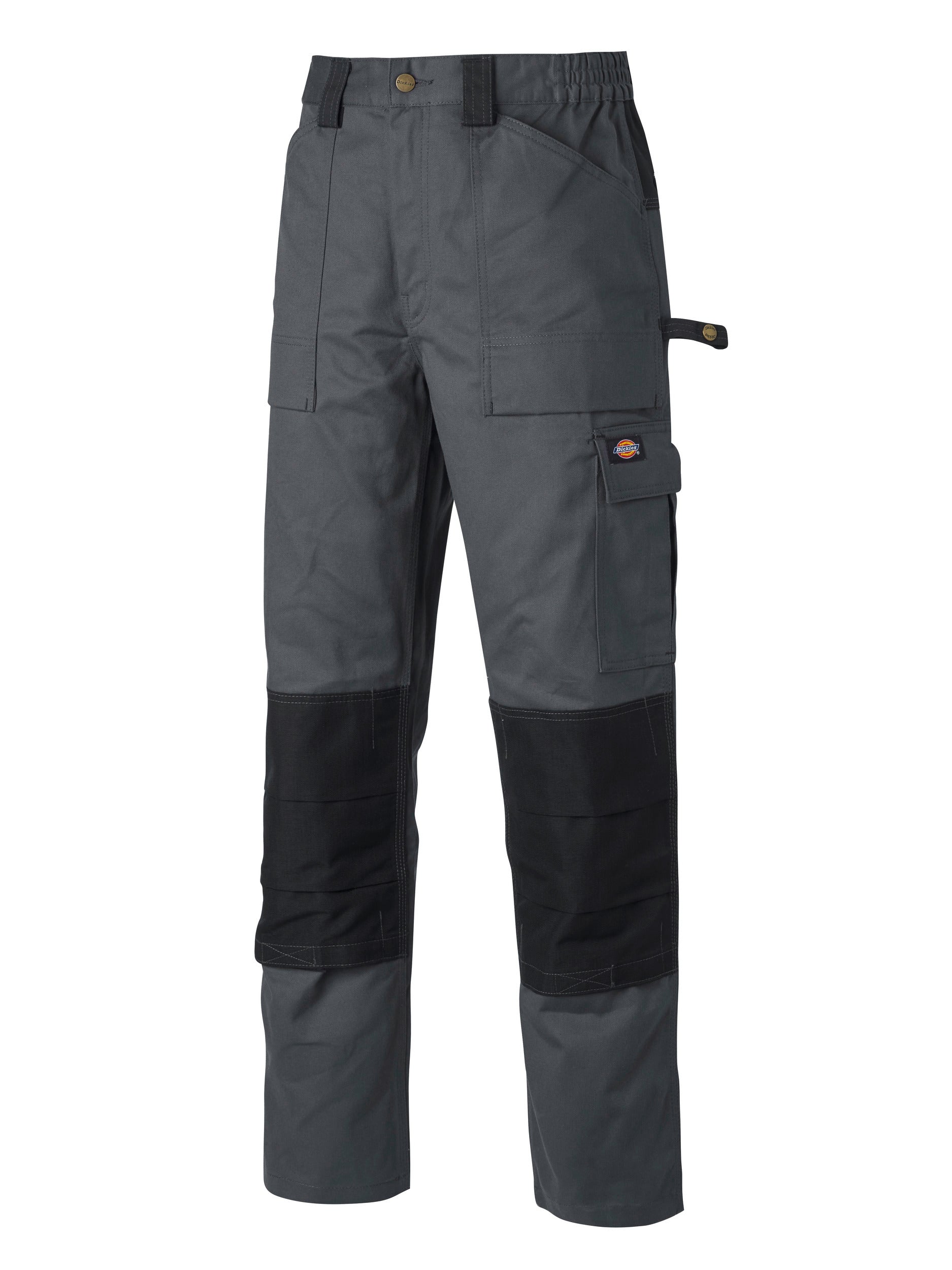 PANTALON GRAFTER DUO TONE
