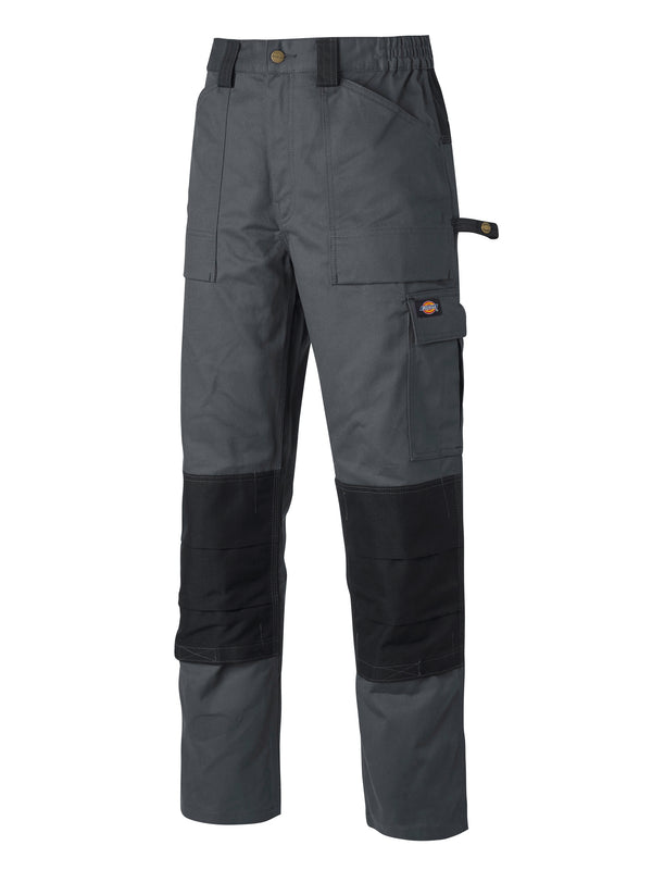 PANTALON GRAFTER DUO TONE