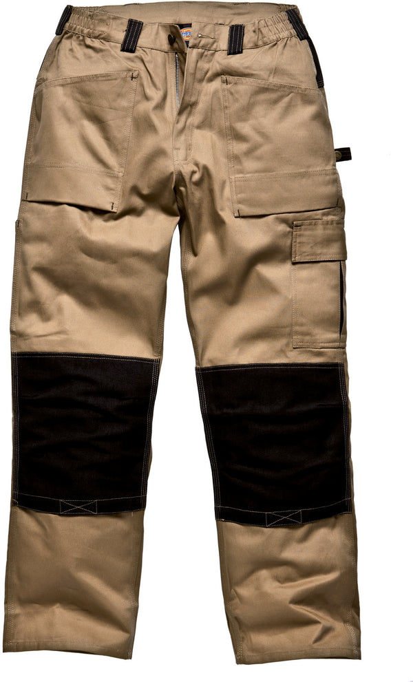 PANTALON GRAFTER DUO TONE