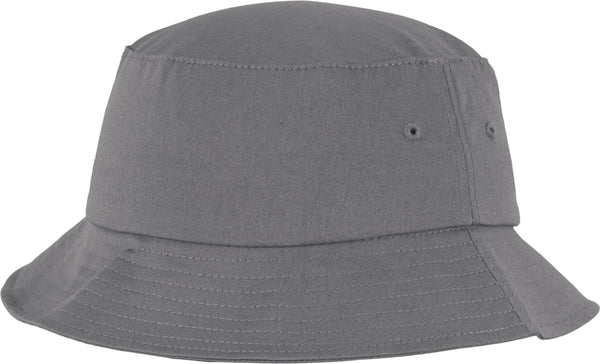 Flexfit cotton bucket hat