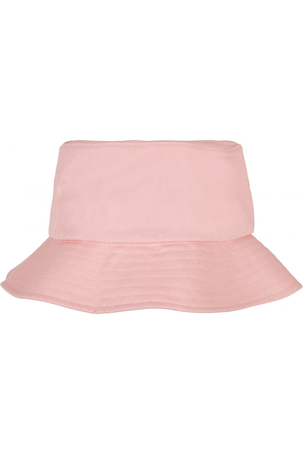 Flexfit cotton bucket hat