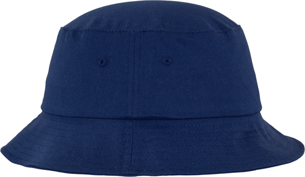 Flexfit cotton bucket hat