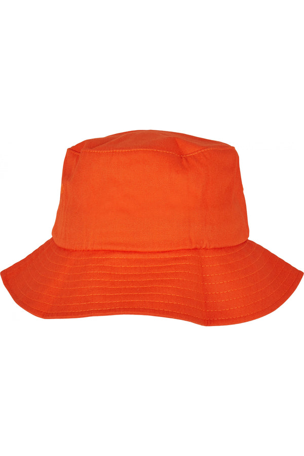 Flexfit cotton bucket hat