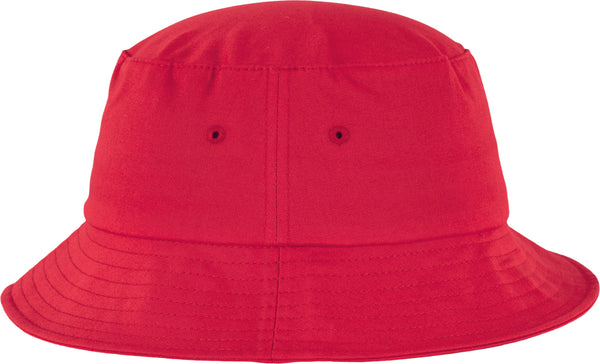 Flexfit cotton bucket hat