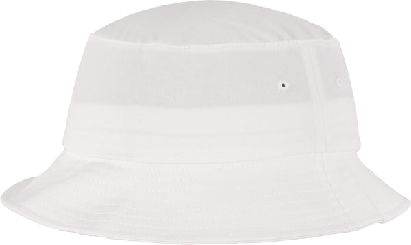 Flexfit cotton bucket hat