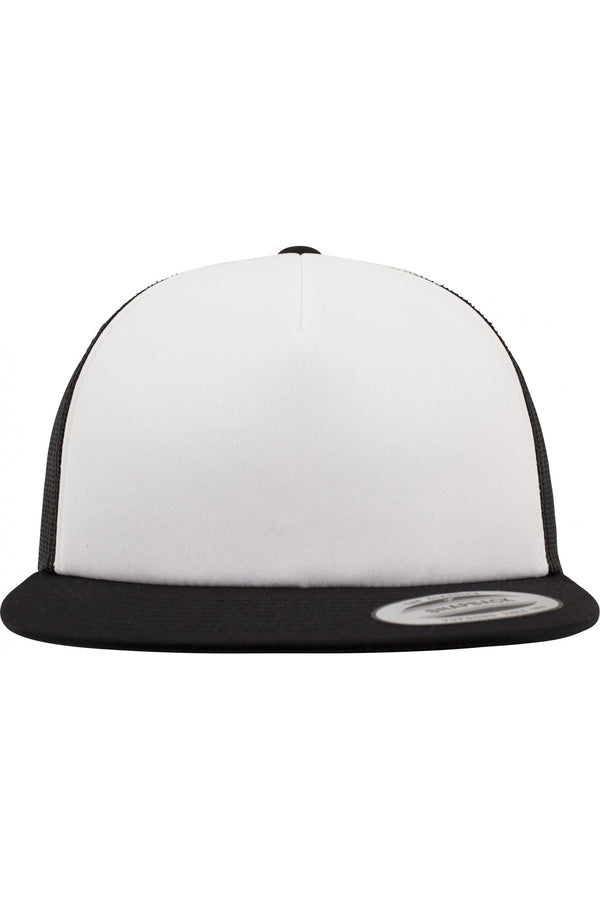 Casquette foam trucker