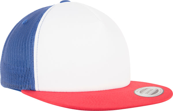 Casquette foam trucker