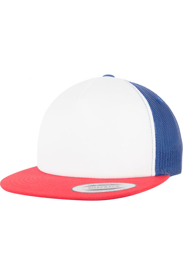 Casquette foam trucker